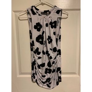 7TH AVENUE DESIGN STUDIO NEW YORK & COMPANY BLOUSE